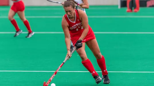 Maggie New vs. UNH - 2019