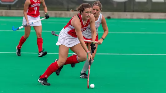 Ailsa Connolly at Ohio State - 2019