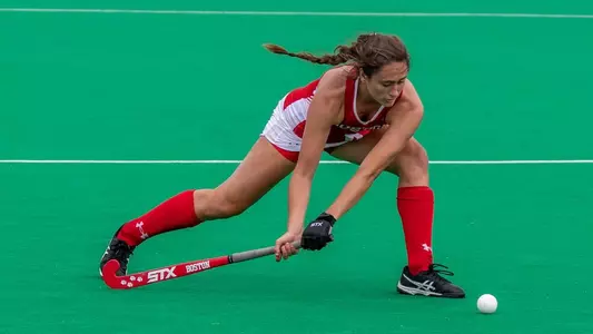 Haley Lowell at Ohio State - 2019