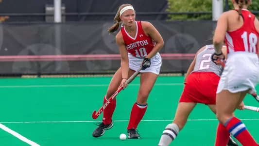 Rachel Borzymowski - Ohio State - 2019