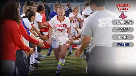 WSOC American Preview