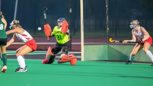 Caroline Kelly vs. Ohio - 2019