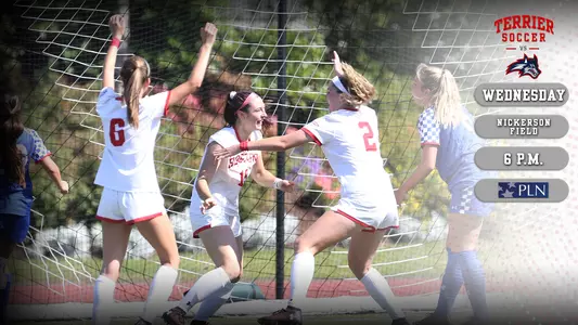 WSOC Stony Brook Preview