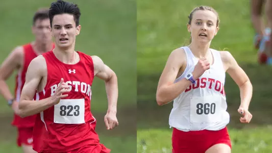 Cross Country Preview