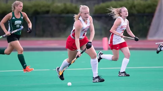 Jodie Conolly at Ohio - 2019