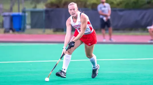 Jodie Conolly at Ohio - 2019