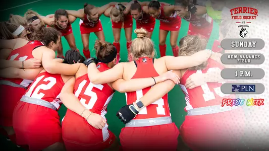 Field Hockey - 2019 - NU