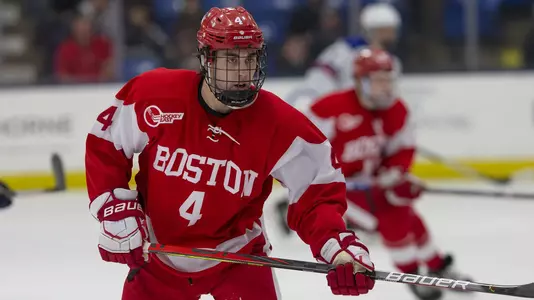 David Farrance vs. USA U18