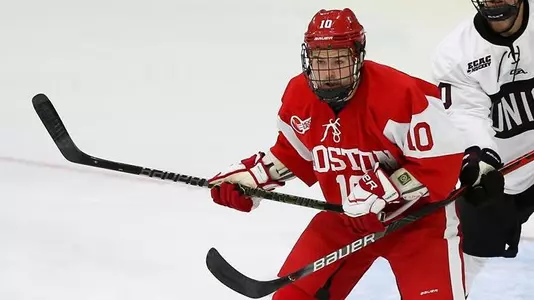Gabriel Chabot vs. Union - 2019