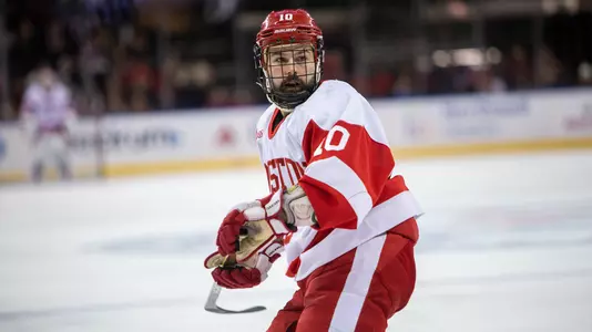 Gabriel Chabot vs. Cornell - 2019