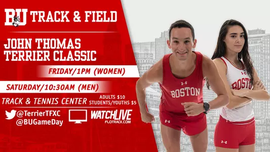 New John Thomas graph