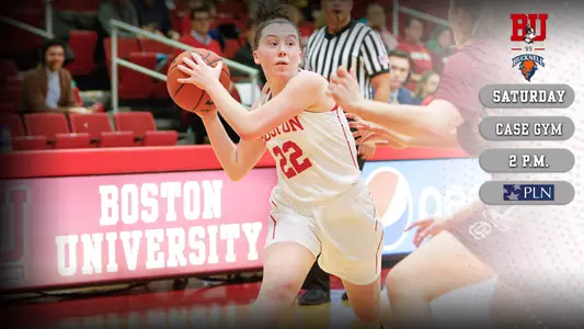 WBB Preview Bucknell