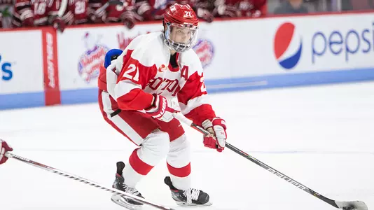 Patrick Harper vs. Harvard - 2019