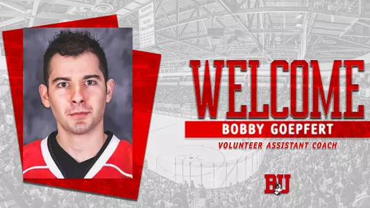 Goepfert Announcement