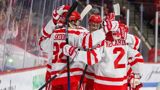 MIH Goal Celebration - 2019-20