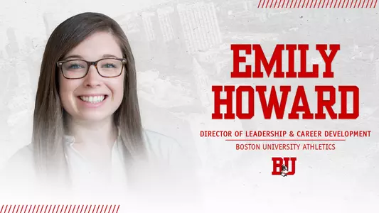 Emily Howard - 2020
