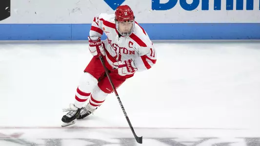 Patrick Curry vs. UMass 2019-20