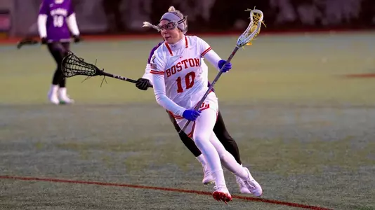 Lexi Lewis vs. Niagara - 2020