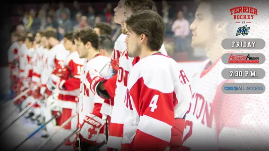 MIH Preview vs. Merrimack
