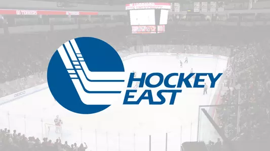 Hockey East Tournament Cancelled