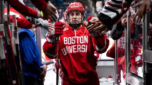 David Farrance - Beanpot Tunnel