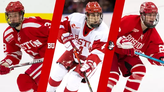 2020-21 Assistant Captains