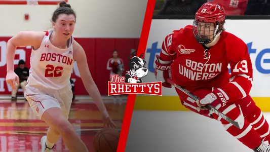 2019-20 Rookies of the Year