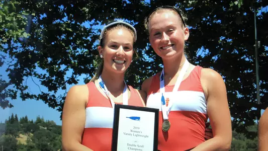 IRA National Champs 2x