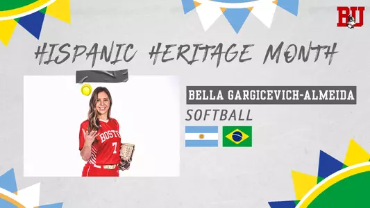 Bella - Hispanic Heritage Month
