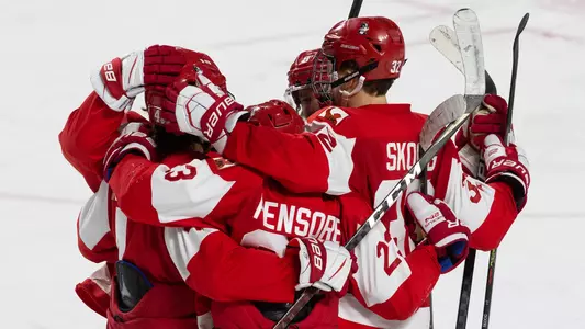 UMass Celeb - 1/17/21