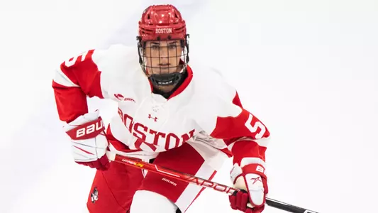 Courtney Correia vs. Merrimack