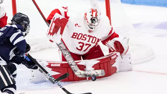 Callie Shanahan vs. UNH