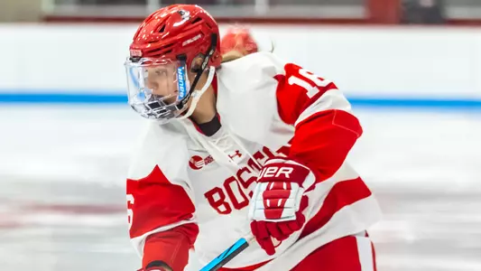 Julia Nearis vs. UNH