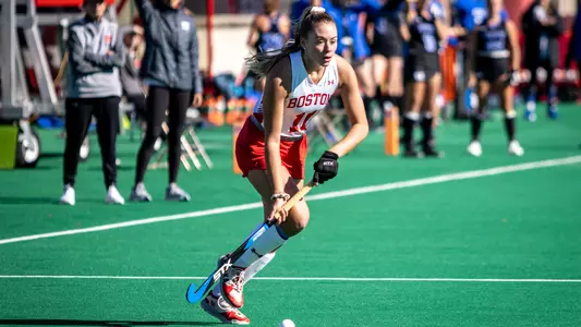 Erin Little vs. Duke