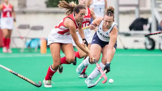 Thalia Steenssens vs. Maine