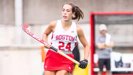 Thalia Steenssens vs. Iowa