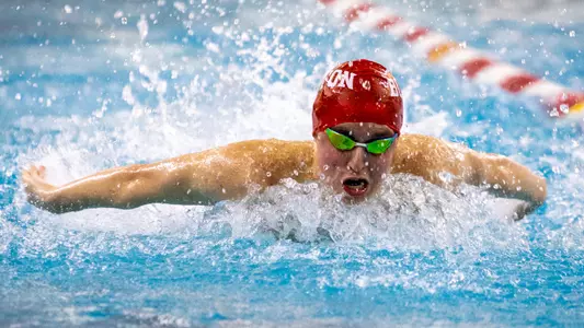 Terrier Invitational - Day 1