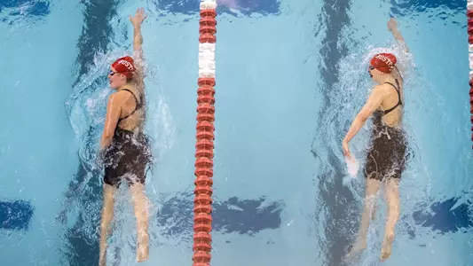 Terrier Invitational - Day 1