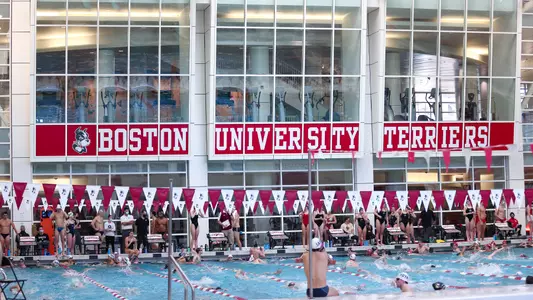 2021 Terrier Invitational