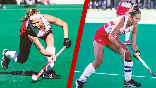 2021 Academic All-PL - Field Hockey