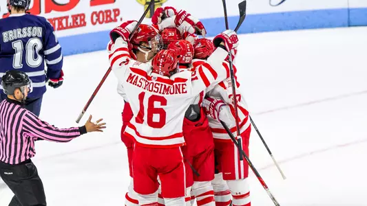 Celeb vs. UNH - 12/3/21