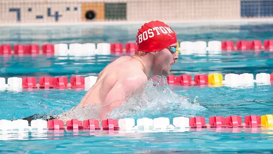 Jackson Olin - 2021 Terrier Invitational