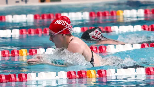 Ashley Scafetta - 2021 Terrier Invitational