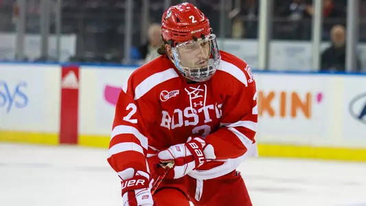 Case McCarthy skating