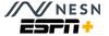 NESN // ESPN+