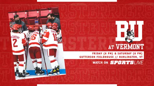 MIH Preview - Vermont