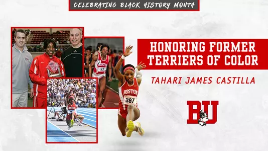 Tahari James graphic