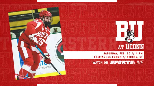 UConn Preview - 2/20/21