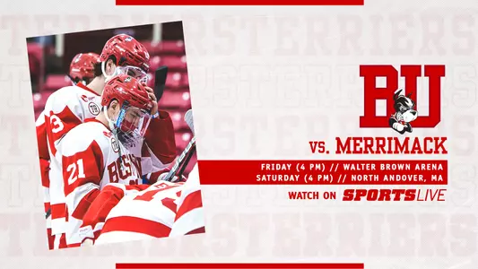 MIH Preview vs. Merrimack