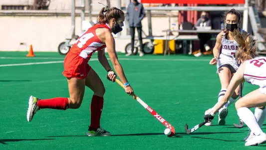 Thalia Steenssens vs. Colgate